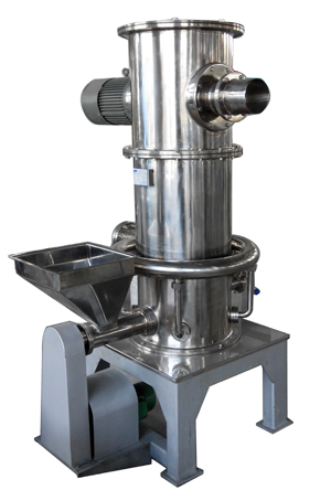 實(shí)驗(yàn)室小型<a href=http://galvanizingplants.cn/chanpin/27.html target=_blank class=infotextkey>氣流粉碎機(jī)</a>的原理及其特點(diǎn)