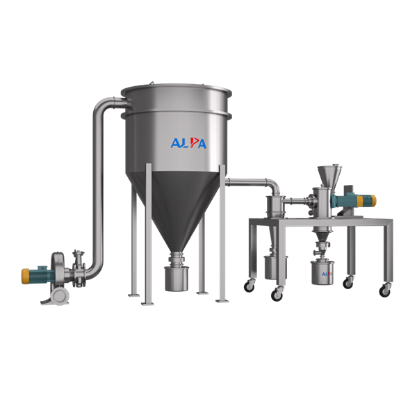 萬能小型<a href=http://galvanizingplants.cn/chanpin/27.html target=_blank class=infotextkey>氣流粉碎機(jī)</a>