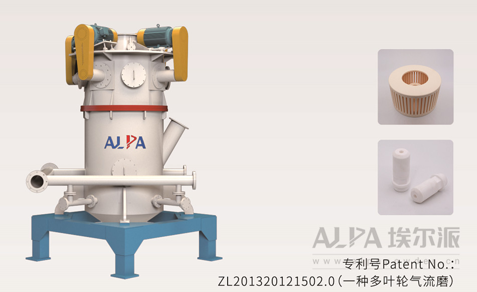 MQW<a href=http://galvanizingplants.cn/chanpin/27.html target=_blank class=infotextkey>氣流粉碎機(jī)</a>